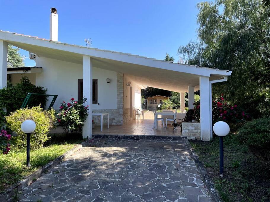 Willa Rose Country Cassano delle Murge Zewnętrze zdjęcie