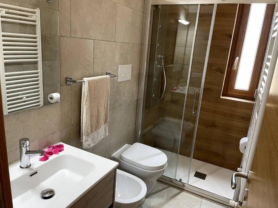 Willa Rose Country Cassano delle Murge Zewnętrze zdjęcie