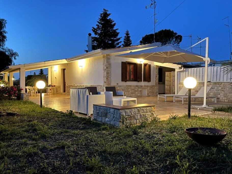 Willa Rose Country Cassano delle Murge Zewnętrze zdjęcie